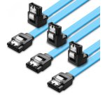 Lenovo 4Z57A12652 câble Serial Attached SCSI (SAS) Bleu