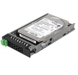 Fujitsu S26361-F5729-L112 disco duro interno 1,2 TB 10000 RPM 2.5" SAS