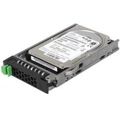 Fujitsu S26361-F5729-L112 disque dur 1,2 To 10000 tr/min 2.5" SAS