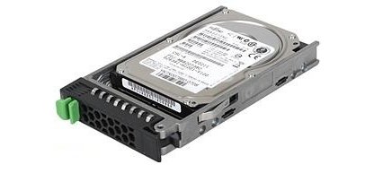 Fujitsu S26361-F5635-L800 disque dur 8 To 7200 tr/min 3.5" SAS
