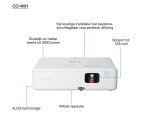 Epson CO-W01
