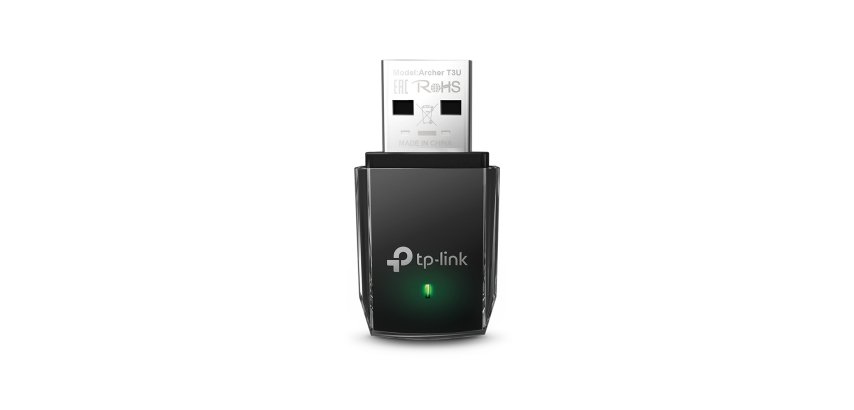 TP-Link Archer T3U WLAN 867 Mbit/s