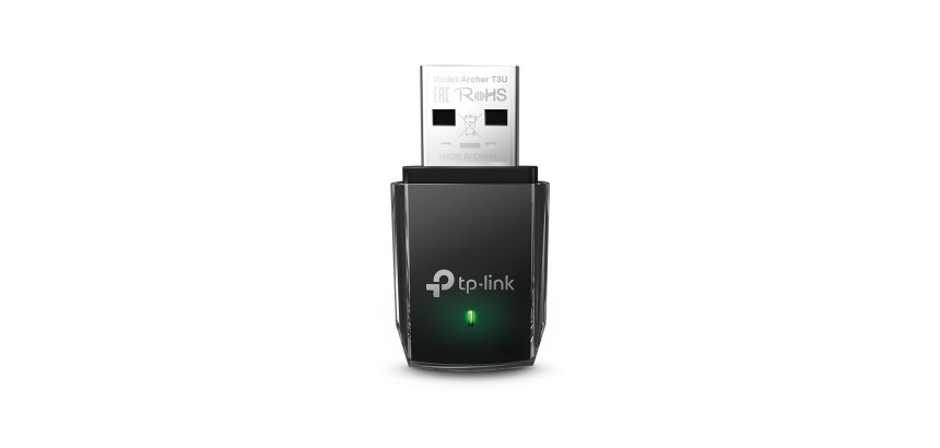 TP-Link Archer T3U WLAN 867 Mbit/s