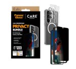 PanzerGlass CR71355 mobiele telefoon behuizingen 17,5 cm (6.9") Hoes Transparant