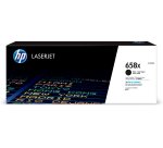 W2000X HP CLJM751 Toner Black High Capacity  HP658X 33.000Pages High Capacity