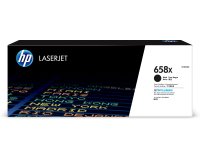 W2000X HP CLJM751 Toner Black High Capacity  HP658X 33.000Pages High Capacity
