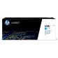 HP 658X High Yield Cyan Original LaserJet Toner Cartridge