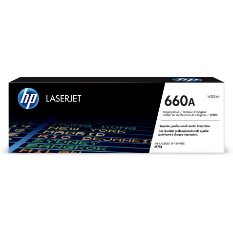 HP 660A Original 1 Stück(e)
