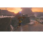 Nintendo The Legend Of Zelda: Breath Of The Wild - Switch 2 Edition Tedesca, DUT, Inglese, ESP, Francese, ITA, Giapponese, Coreano, Russo Nintendo Switch 2