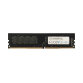 V7 8GB DDR4 PC4-21300 - 2666MHZ 1.2V DIMM Module de Mémoire pour Ordinateur - V7213008GBD-SR