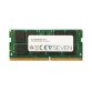 V7 4GB DDR4 PC4-19200 - 2400MHZ 1.2V SO DIMM X16 Module de Mémoire pour Ordinateur Portable - V7192004GBS-X16