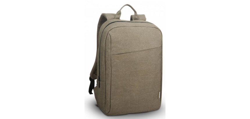 Mochila para portátil 15,6" Lenovo B210 39,6 cm Verde