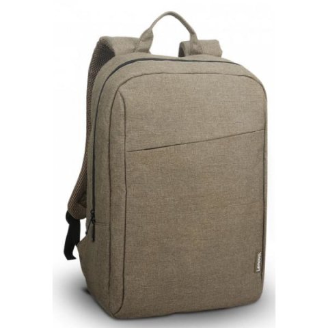 Mochila para portátil 15,6" Lenovo B210 39,6 cm Verde