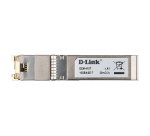 D-Link DEM-410T module émetteur-récepteur de réseau Cuivre 10000 Mbit/s SFP+