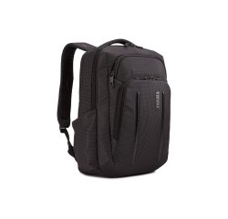 Thule Crossover 2 C2BP-114 Black 35,6 cm (14") Sac à dos Noir