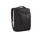 Thule Crossover 2 C2CB-116 Black 39,6 cm (15.6") Sac à dos Noir