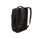Thule Crossover 2 C2CB-116 Black 39,6 cm (15.6") Sac à dos Noir