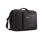 Thule Crossover 2 C2CB-116 Black 39,6 cm (15.6") Sac à dos Noir
