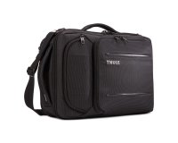 Thule Crossover 2 C2CB-116 Black 39,6 cm (15.6") Sac à dos Noir