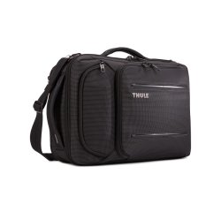 Thule Crossover 2 C2CB-116 Black 39,6 cm (15.6") Sac à dos Noir