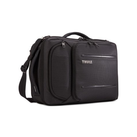 Thule Crossover 2 C2CB-116 Black 39,6 cm (15.6") Sac à dos Noir