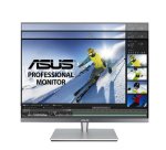 ASUS ProArt PA24AC écran plat de PC 61,2 cm (24.1") 1920 x 1200 pixels WUXGA LED Argent