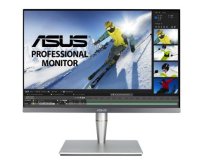 ASUS ProArt PA24AC écran plat de PC 61,2 cm (24.1") 1920 x 1200 pixels WUXGA LED Argent