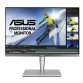 ASUS ProArt PA24AC écran plat de PC 61,2 cm (24.1") 1920 x 1200 pixels WUXGA LED Argent