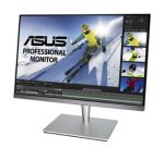 ASUS ProArt PA24AC écran plat de PC 61,2 cm (24.1") 1920 x 1200 pixels WUXGA LED Argent