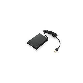 Lenovo 4X20Q88543 adaptateur de puissance & onduleur Intérieure 135 W Noir