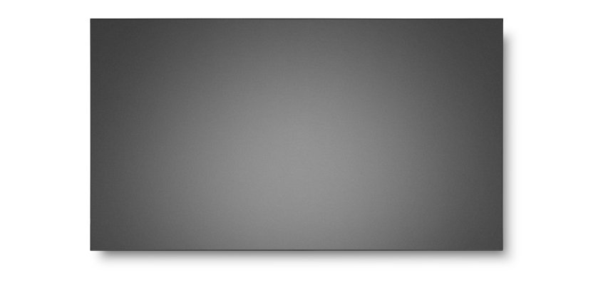 NEC UN552VS LCD Interno