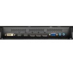 NEC UN552VS LCD Interno