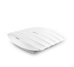 TP-Link Omada EAP245(5-PACK) point d'accès réseaux locaux sans fil 1750 Mbit/s Blanc Connexion Ethernet, supportant l'alimentation via ce port (PoE)