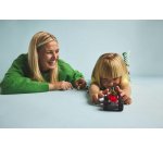 LEGO City Red Farm Tractor with Trailer & Sheep