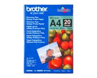 Brother BP-71GA4 A4 Blu, Rosso