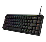 ASUS ROG Falchion Ace HFX tastiera Gaming USB Nero
