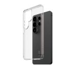 PanzerGlass CARE™ by ® Urban Explorer Case Transparent Samsung Galaxy S26 Ultra mobiele telefoon behuizingen Hoes Transparant