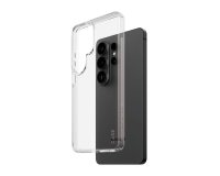 PanzerGlass CARE™ by ® Urban Explorer Case Transparent Samsung Galaxy S26 Ultra mobiele telefoon behuizingen Hoes Transparant