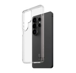 PanzerGlass CARE™ by ® Urban Explorer Case Transparent Samsung Galaxy S26 Ultra Schutzhülle für Mobiltelefone Hülle