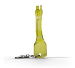 Llave para puerto RJ45 Lindy 40633, Amarillo