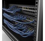 Llave para puerto RJ45 Lindy 40633, Amarillo