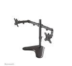 Neomounts FPMA-D550DDBLACK Support d'écran à poser 10-32"