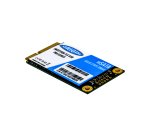 Origin Storage OTLC5123DMSATA disque SSD 512 Go mSATA SATA 3D TLC