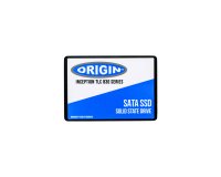 Origin Storage 1TB 2.5in 3DTLC SATA SSD Kit Opt. 3040/5040/7040 MT Insp.3650 1 To 2.5" QLC