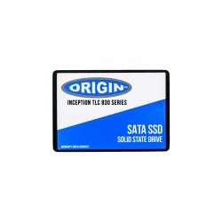 Origin Storage Inception TLC830 Series 1TB 2.5in SATA 3D TLC SSD 1 To 2.5" Série ATA III QLC