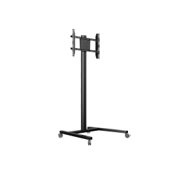 Multibrackets M Display Stand 180 Single Black
