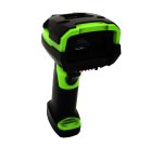 Zebra LI3678-ER Lecteur de code barre portable 1D Noir, Vert