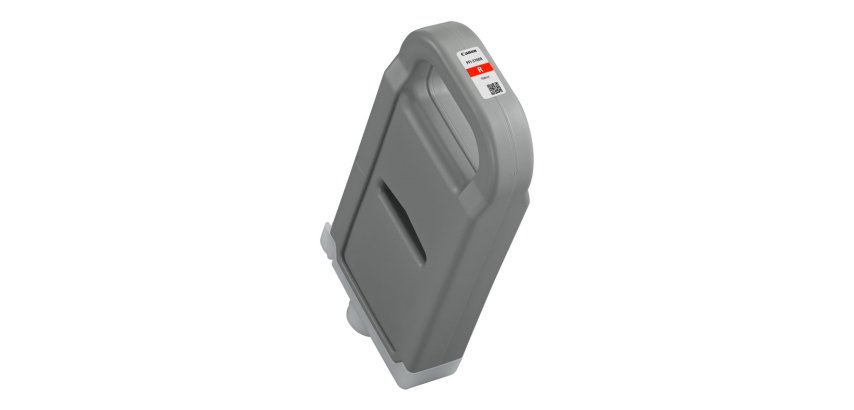 Canon PFI-3700R cartuccia d'inchiostro 1 pz Originale Rosso