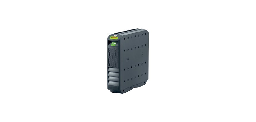 Legrand Whad HE 1000 uninterruptible power supply (UPS) Double-conversion (Online) 1 kVA 1000 W