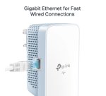 TP-Link AV1000 Gigabit Powerline ac Wi-Fi Kit